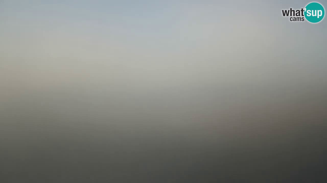 Webcam Torre dei Corsari – Liveblick auf den Strand von Punta Usai