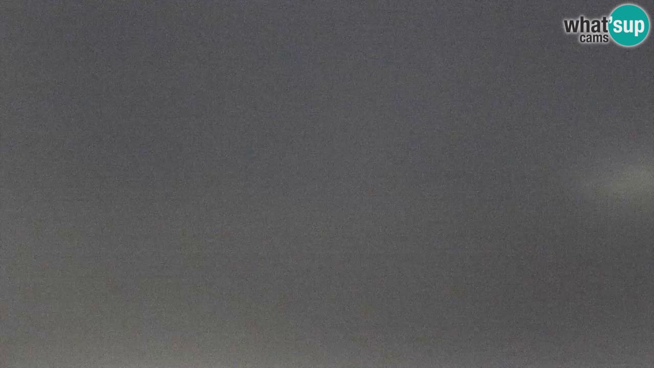 Cámara web Torre dei Corsari – Vista en directo de la playa desde Punta Usai