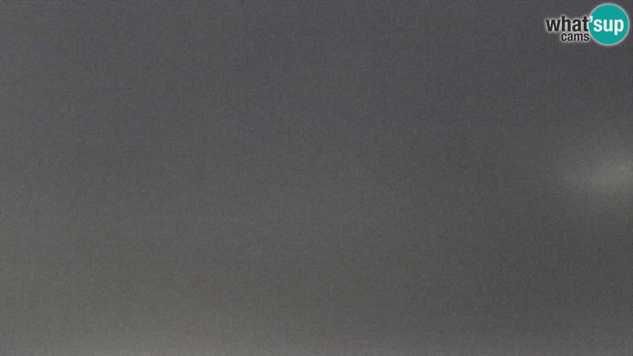 Webcam Torre dei Corsari – Liveblick auf den Strand von Punta Usai