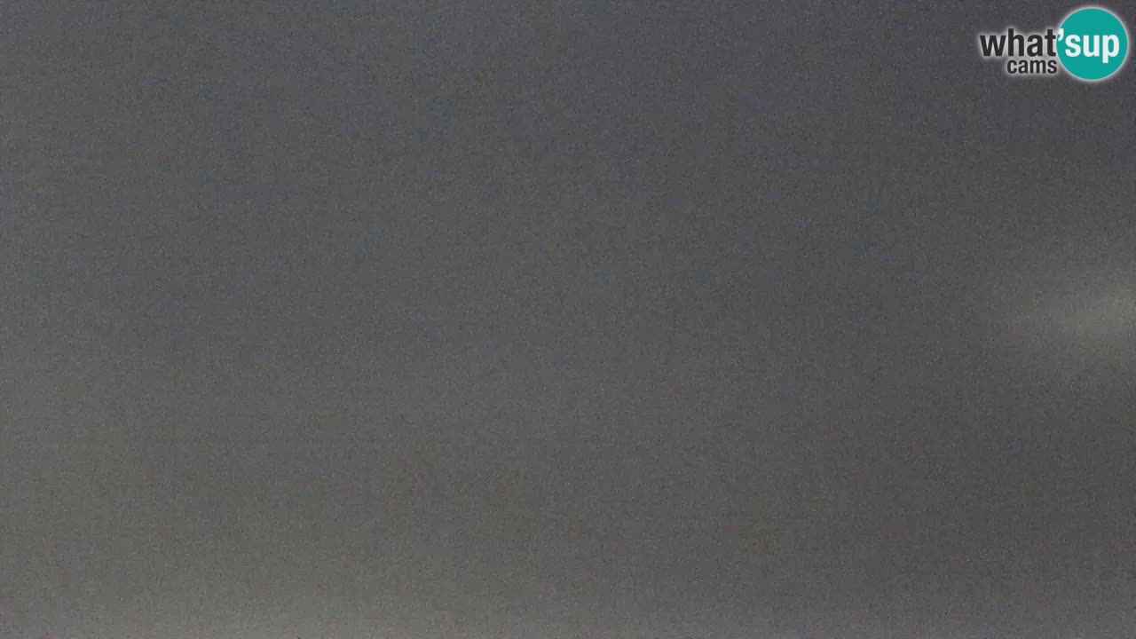 Webcam Torre dei Corsari – Live Beach View from Punta Usai