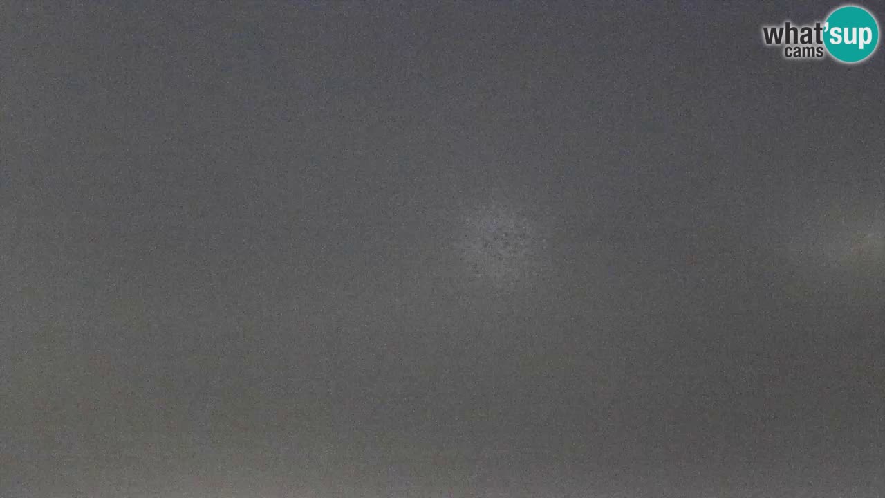 Webcam Torre dei Corsari – Live Beach View from Punta Usai