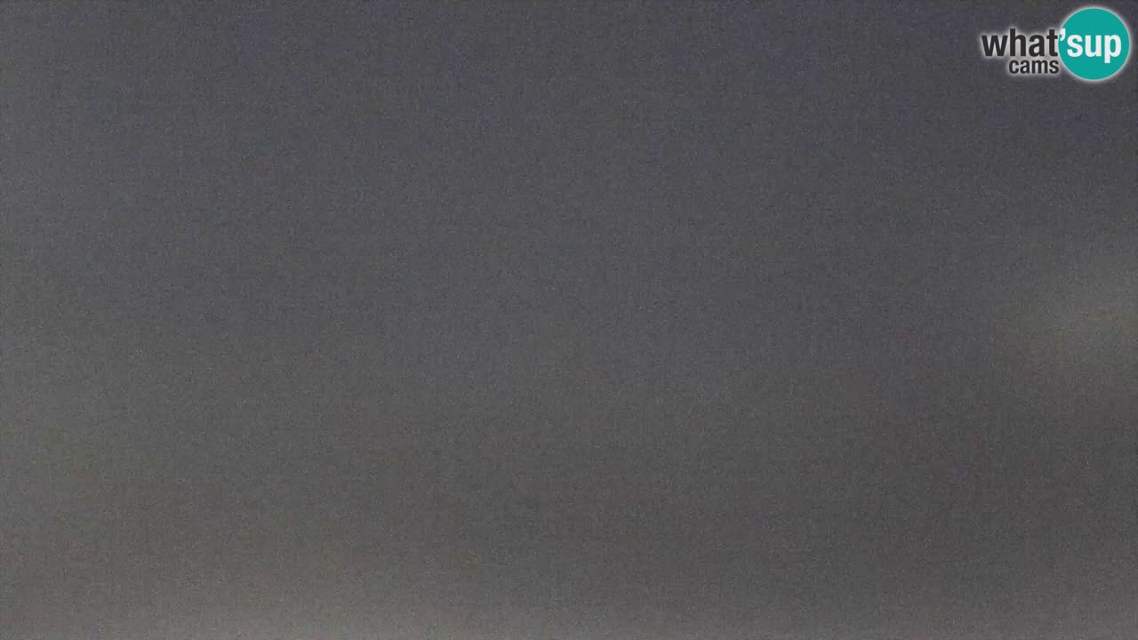 Web kamera Torre dei Corsari – Pogled uživo na plažu s Punta Usai