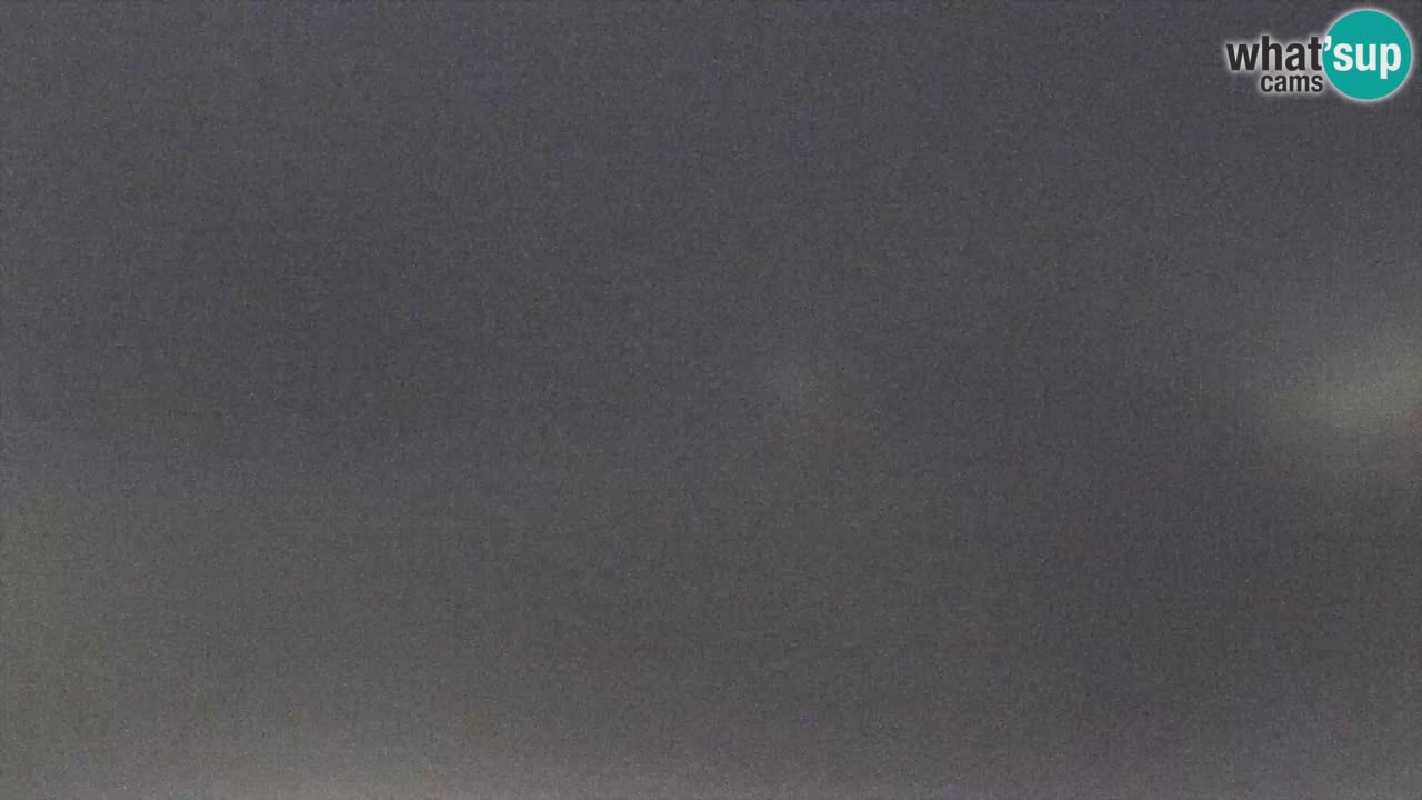 Webcam Torre dei Corsari – Vue en direct sur la plage depuis Punta Usai