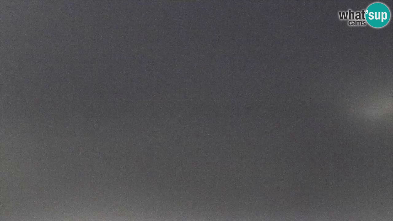 Webcam Torre dei Corsari – Live Beach View from Punta Usai