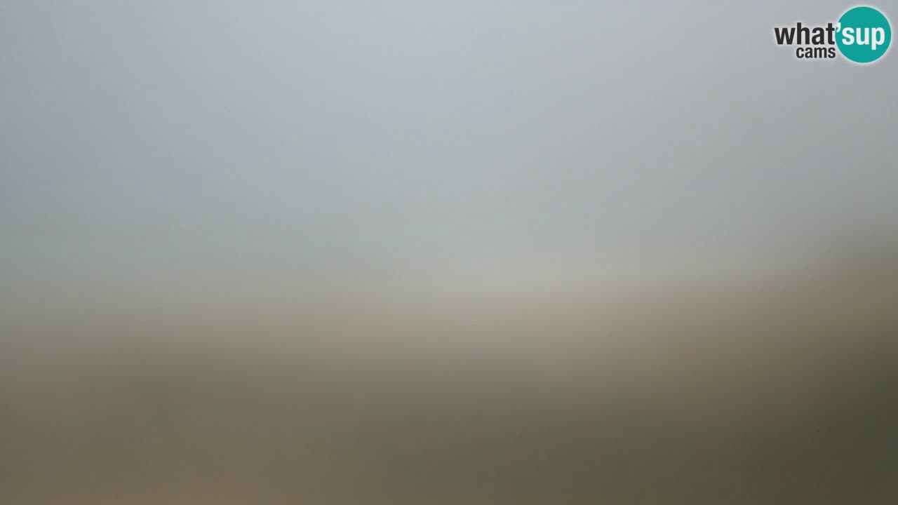 Webcam Torre dei Corsari – Liveblick auf den Strand von Punta Usai