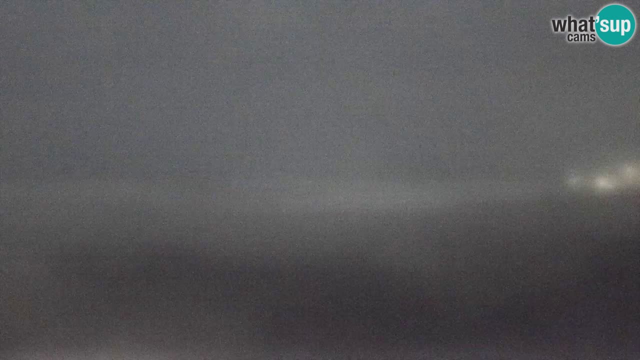 Webcam Torre dei Corsari – Vue en direct sur la plage depuis Punta Usai