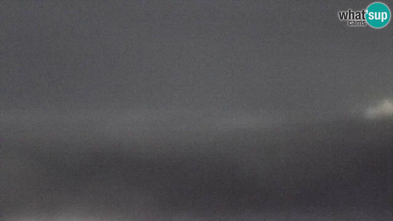 Web kamera Torre dei Corsari – Pogled uživo na plažu s Punta Usai