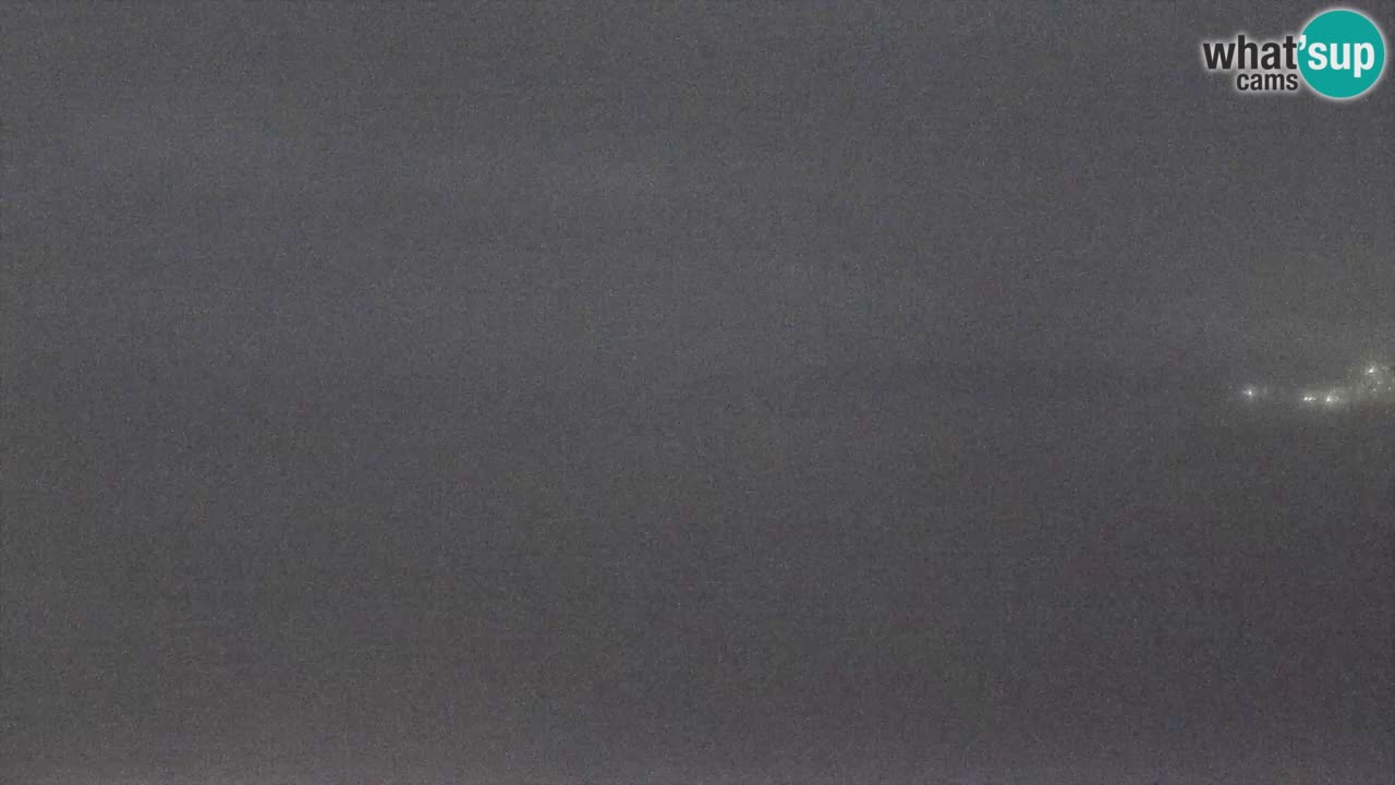 Webcam Torre dei Corsari – Vista live sulla spiaggia da Punta Usai