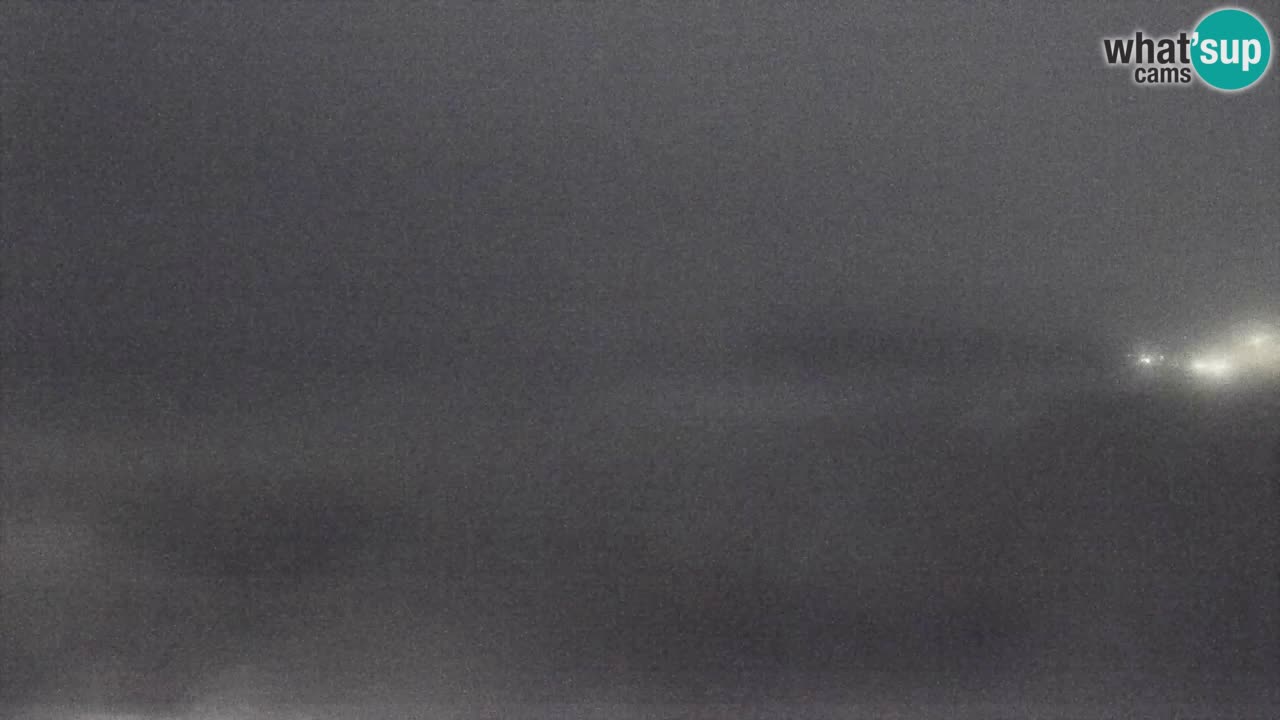 Webcam Torre dei Corsari – Live Beach View from Punta Usai