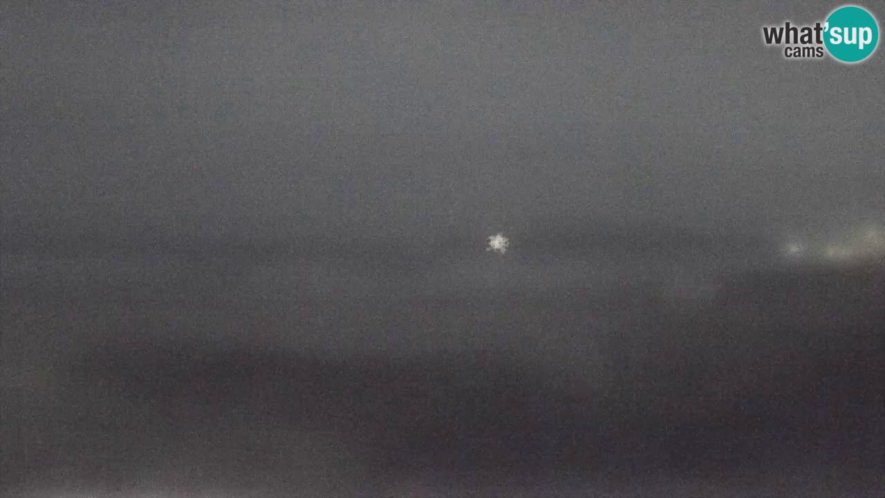 Webcam Torre dei Corsari – Vue en direct sur la plage depuis Punta Usai