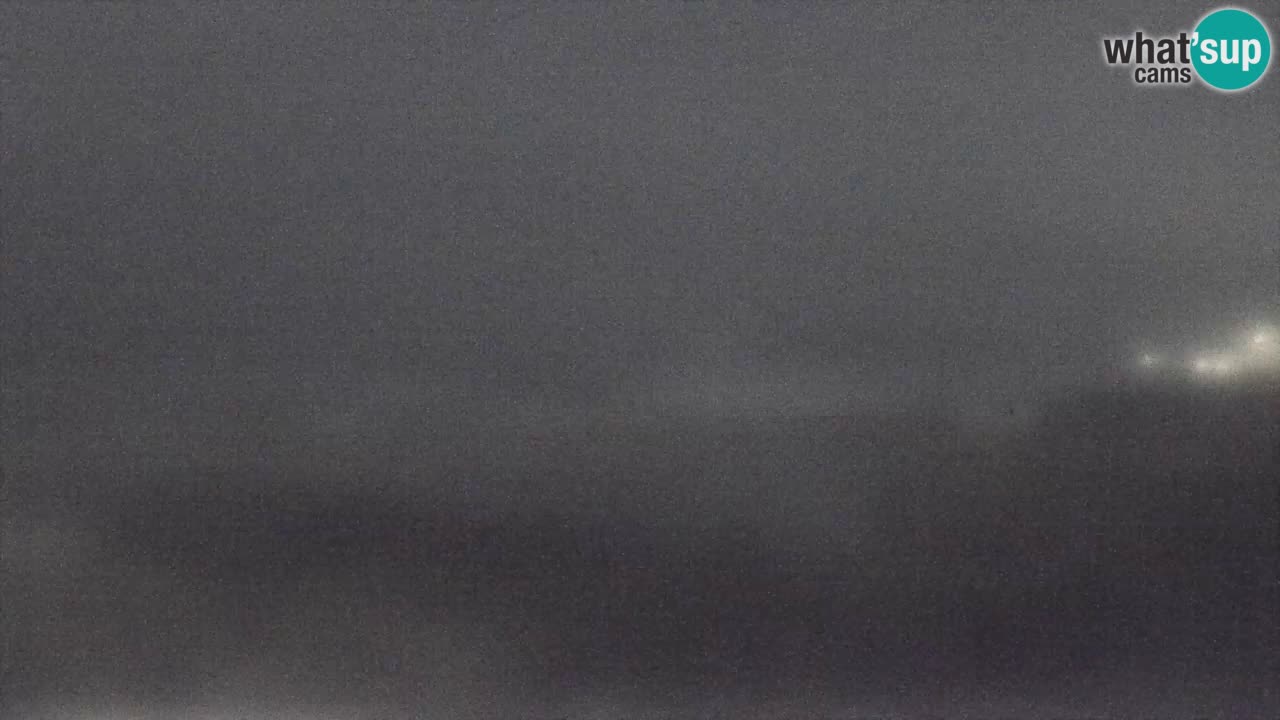 Webcam Torre dei Corsari – Liveblick auf den Strand von Punta Usai