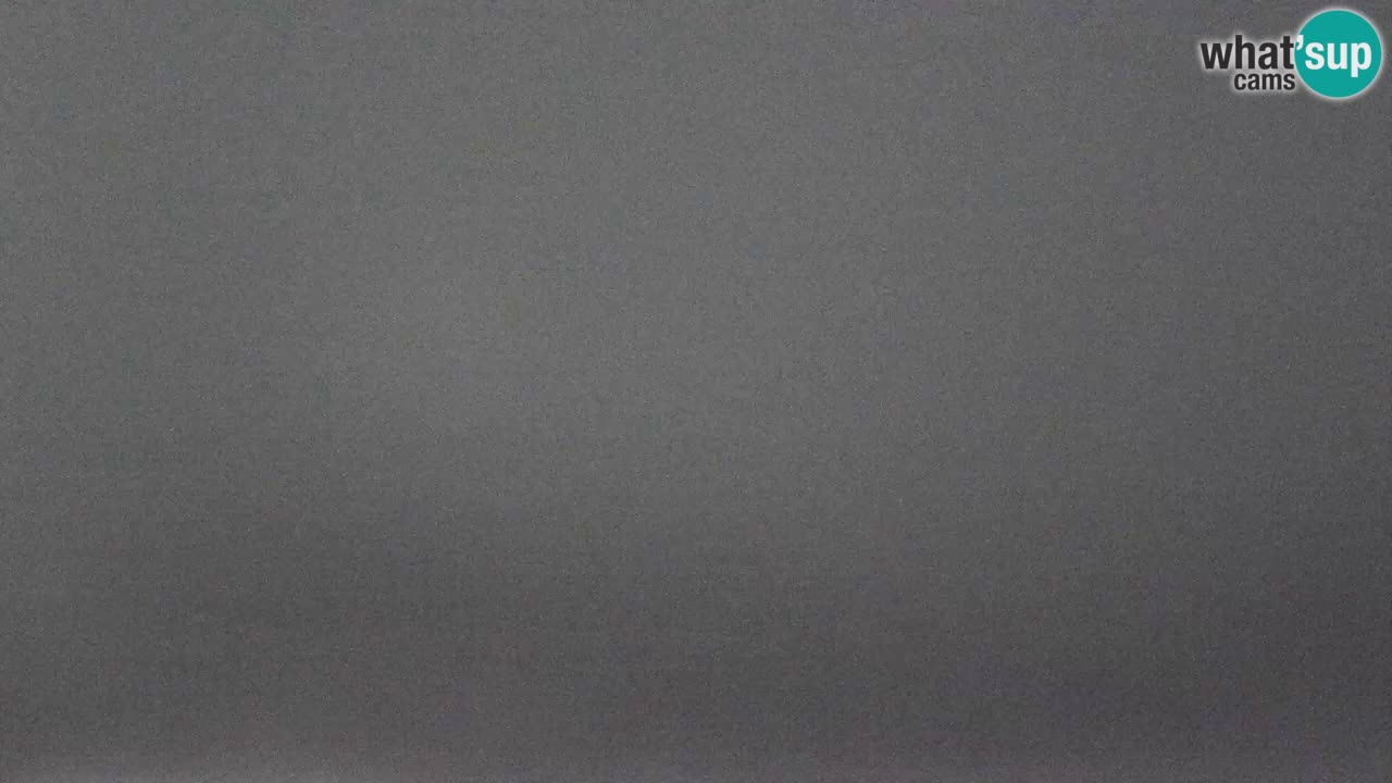 Webcam Torre dei Corsari – Liveblick auf den Strand von Punta Usai