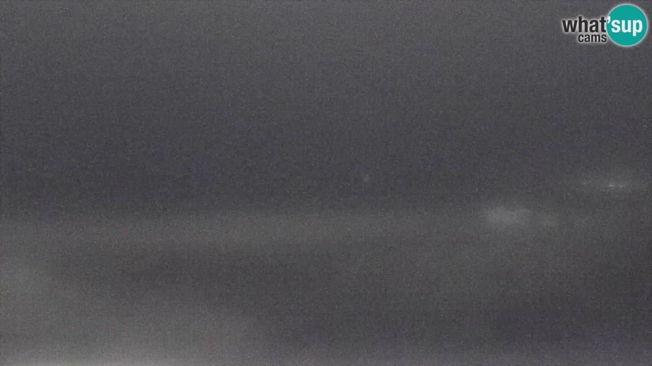 Webcam Torre dei Corsari – Live Beach View from Punta Usai