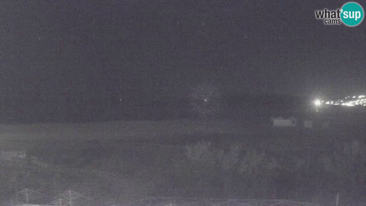 Spletna kamera Torre dei Corsari – Pogled v živo na plažo s Punta Usai