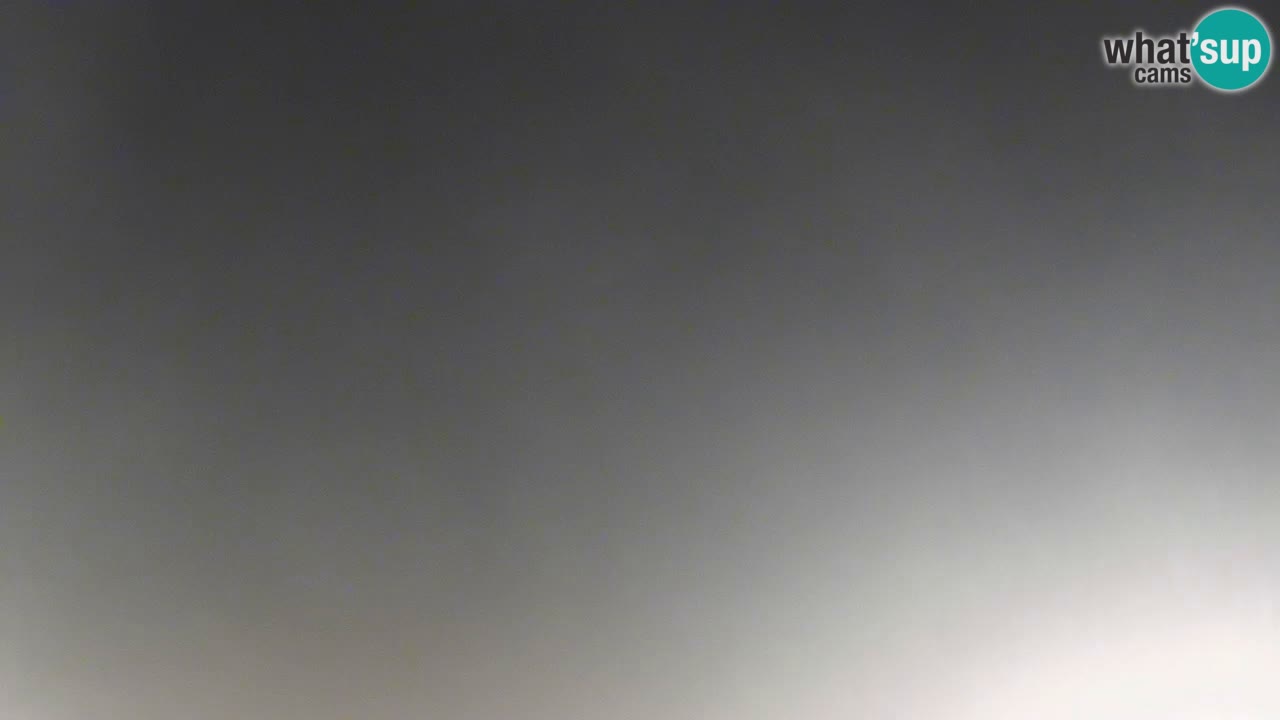 Webcam Torre dei Corsari – Live Beach View from Punta Usai