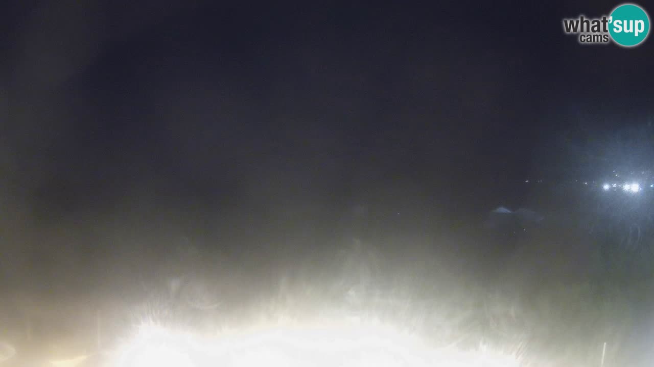 Webcam Torre dei Corsari – Live Beach View from Punta Usai