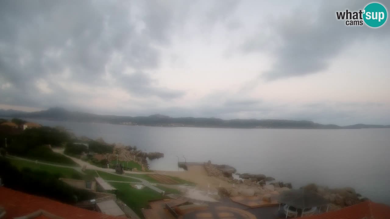 Live cam Phi Beach – Forte Cappellini webcam Porto Cervo – Arzachena – Sardegna