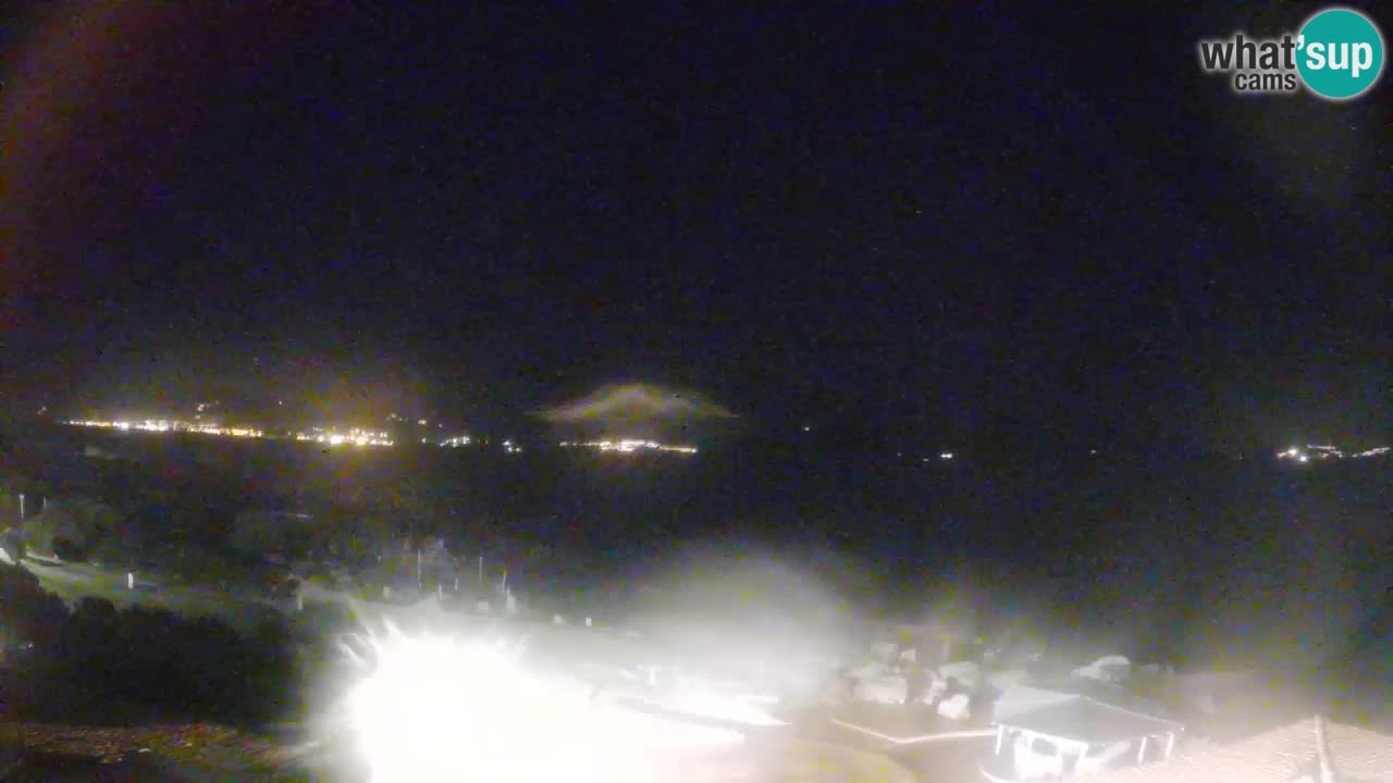 Live cam Phi Beach – Forte Cappellini webcam Porto Cervo – Arzachena – Sardegna