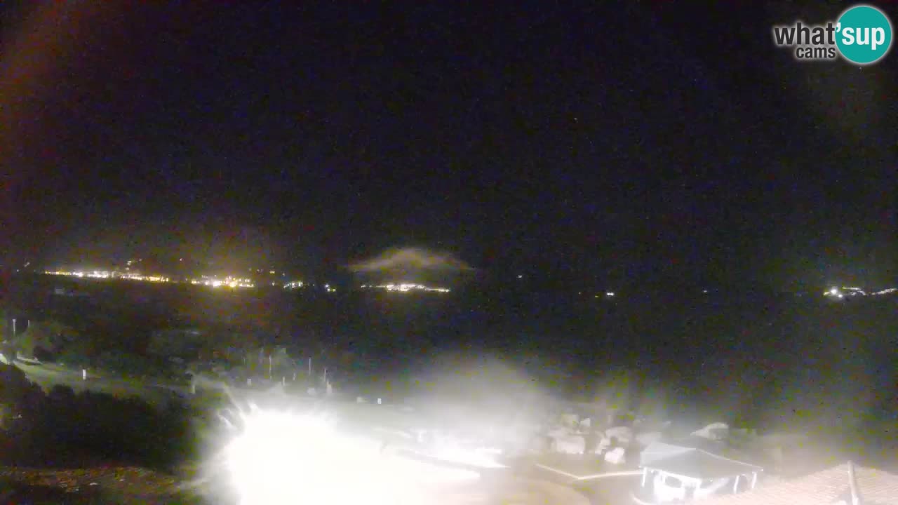 Live cam Phi Beach – Forte Cappellini webcam Porto Cervo – Arzachena – Sardegna