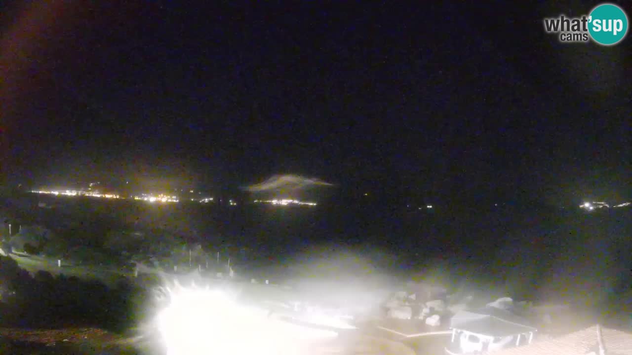 Live cam Phi Beach – Forte Cappellini webcam Porto Cervo – Arzachena – Sardegna