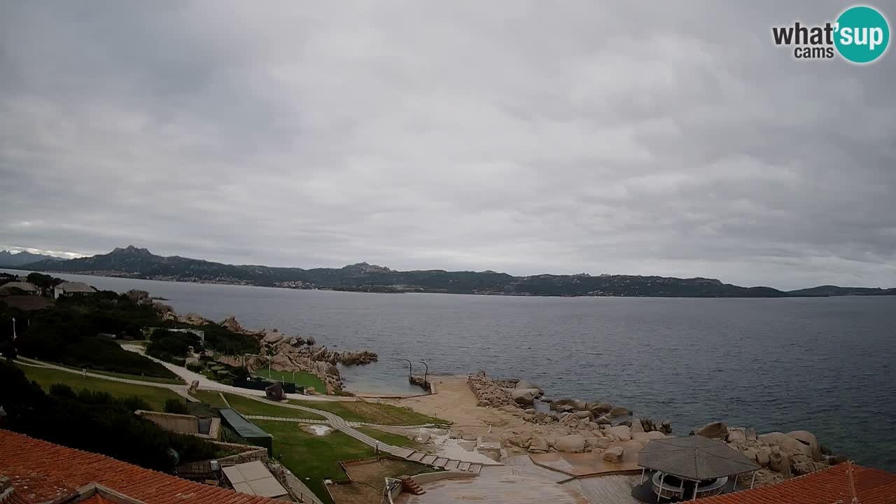 Live cam Phi Beach – Forte Cappellini webcam Porto Cervo – Arzachena – Sardegna