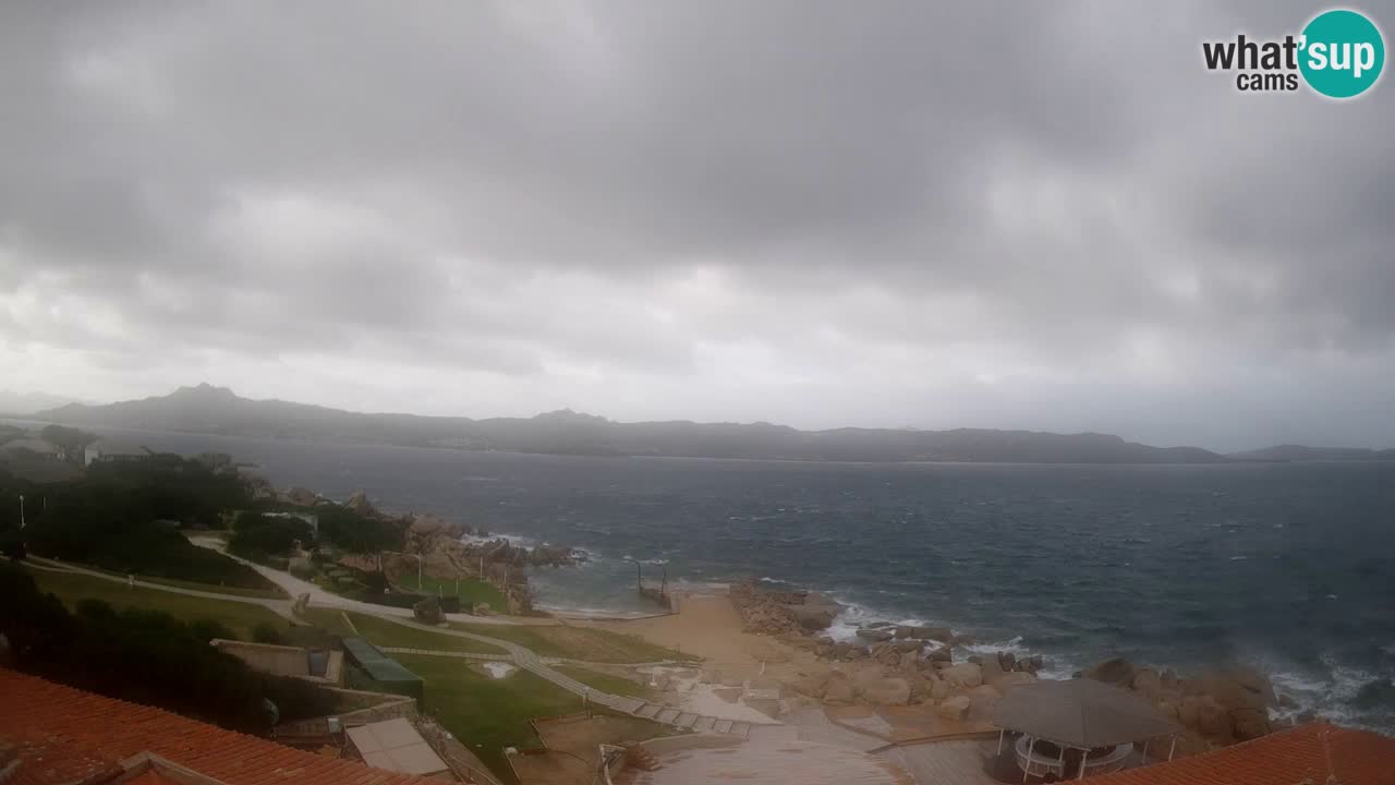 Live cam Phi Beach – Forte Cappellini webcam Porto Cervo – Arzachena – Sardegna