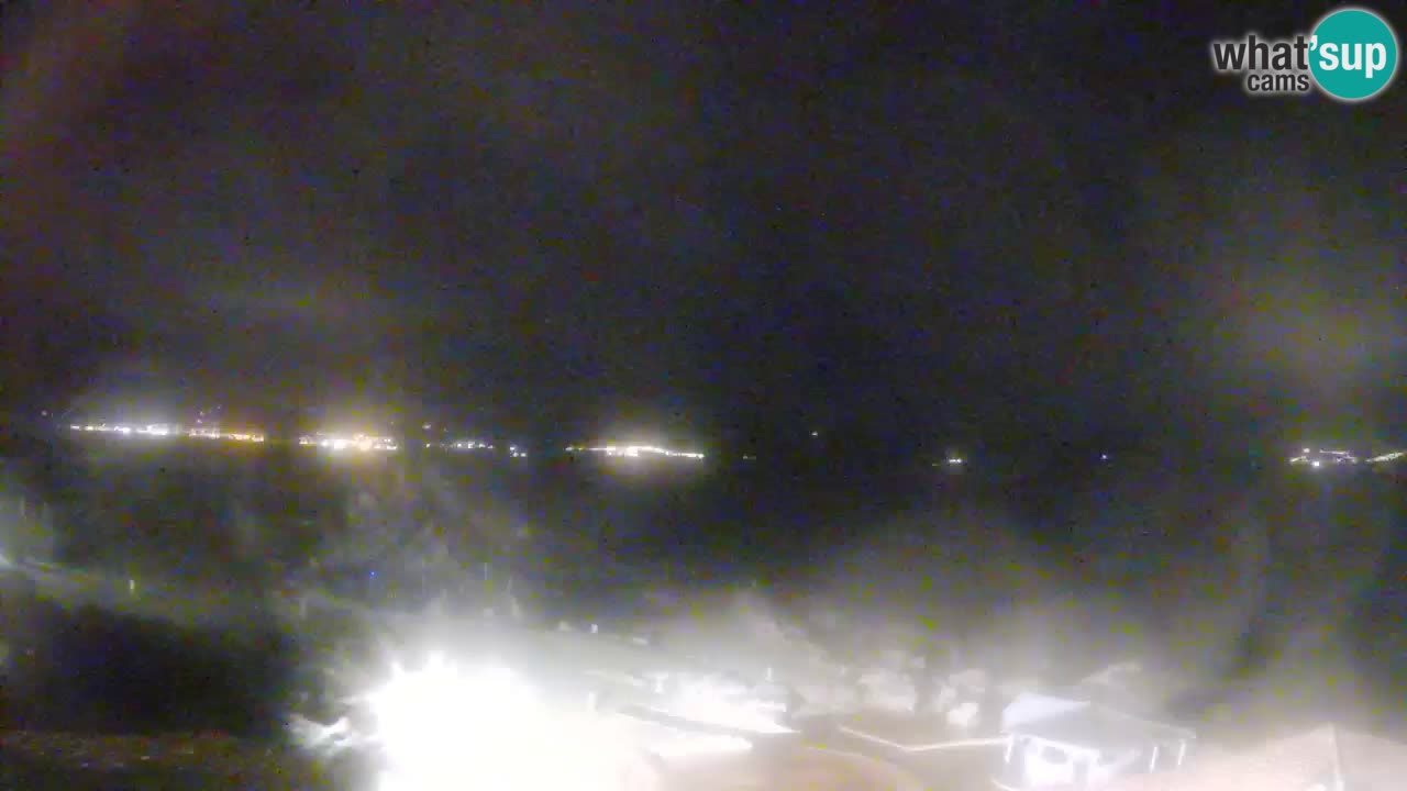 Live cam Phi Beach – Forte Cappellini webcam Porto Cervo – Arzachena – Sardegna