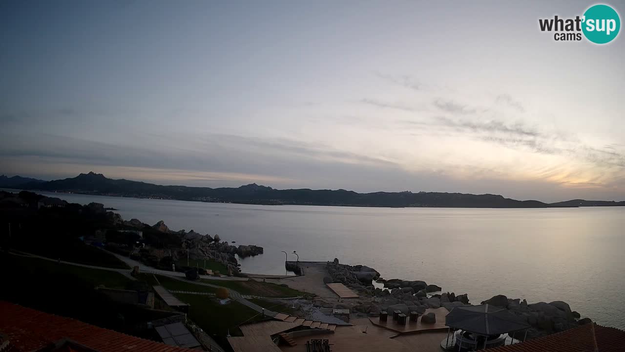 Live cam Phi Beach – Forte Cappellini webcam Porto Cervo – Arzachena – Sardegna