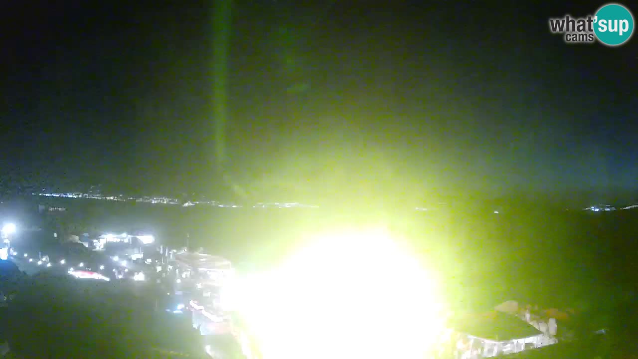 Live webcam Phi Beach – Forte Cappellini livecam Porto Cervo – Arzachena – Sardinia