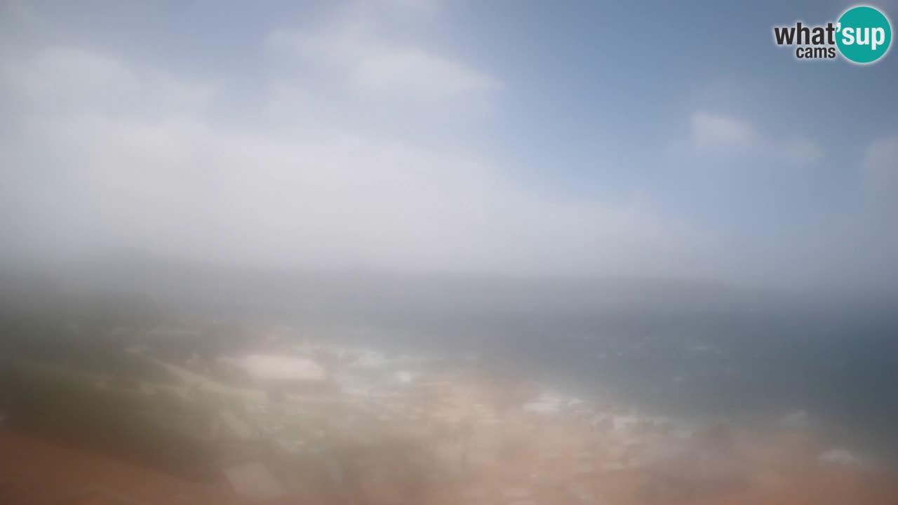 Live webcam Phi Beach – Forte Cappellini livecam Porto Cervo – Arzachena – Sardinia