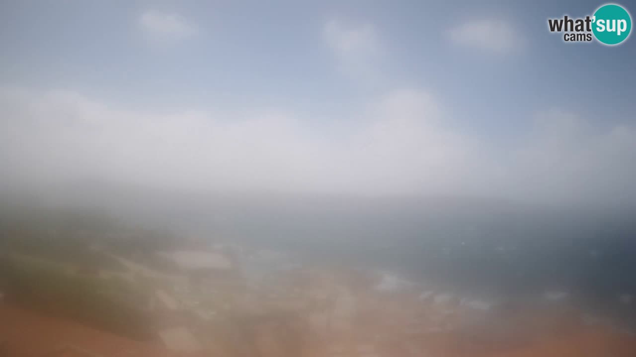 Live webcam Phi Beach – Forte Cappellini livecam Porto Cervo – Arzachena – Sardinia