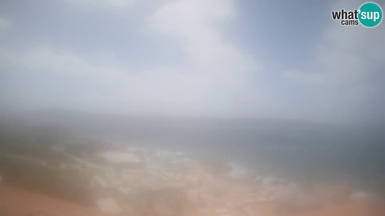 Live cam Phi Beach – Forte Cappellini webcam Porto Cervo – Arzachena – Sardegna