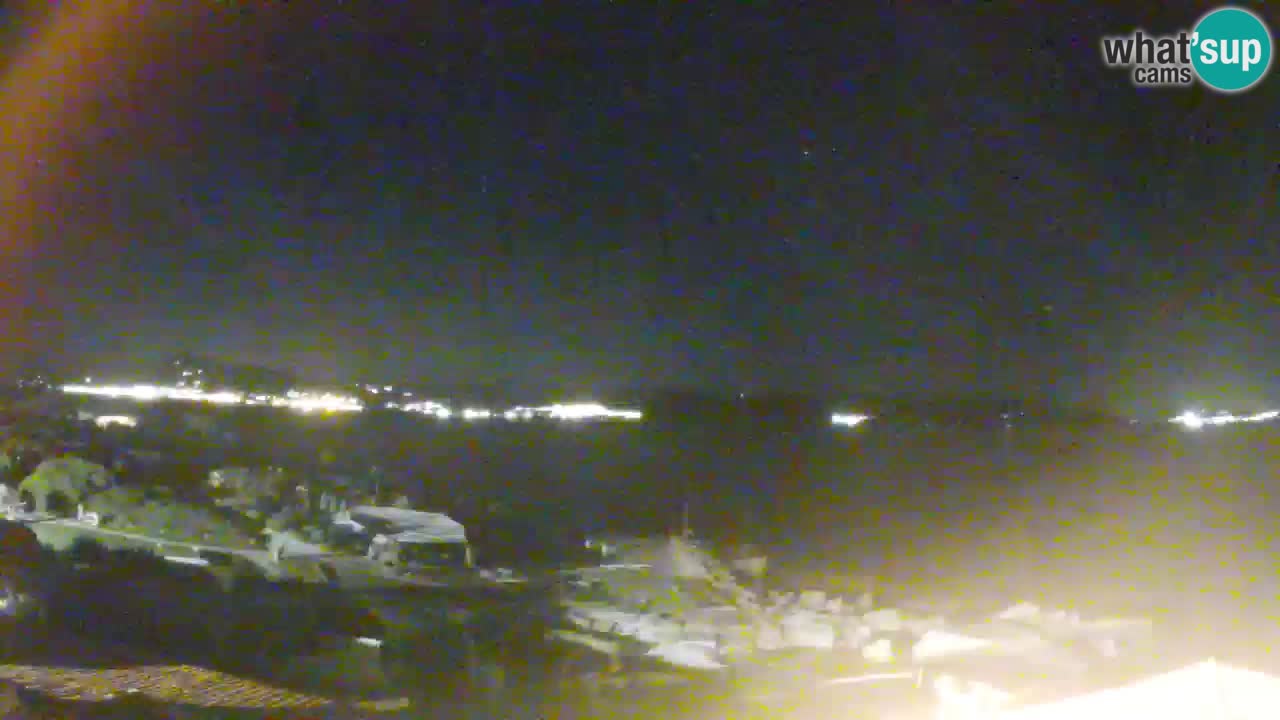 Live cam Phi Beach – Forte Cappellini webcam Porto Cervo – Arzachena – Sardegna