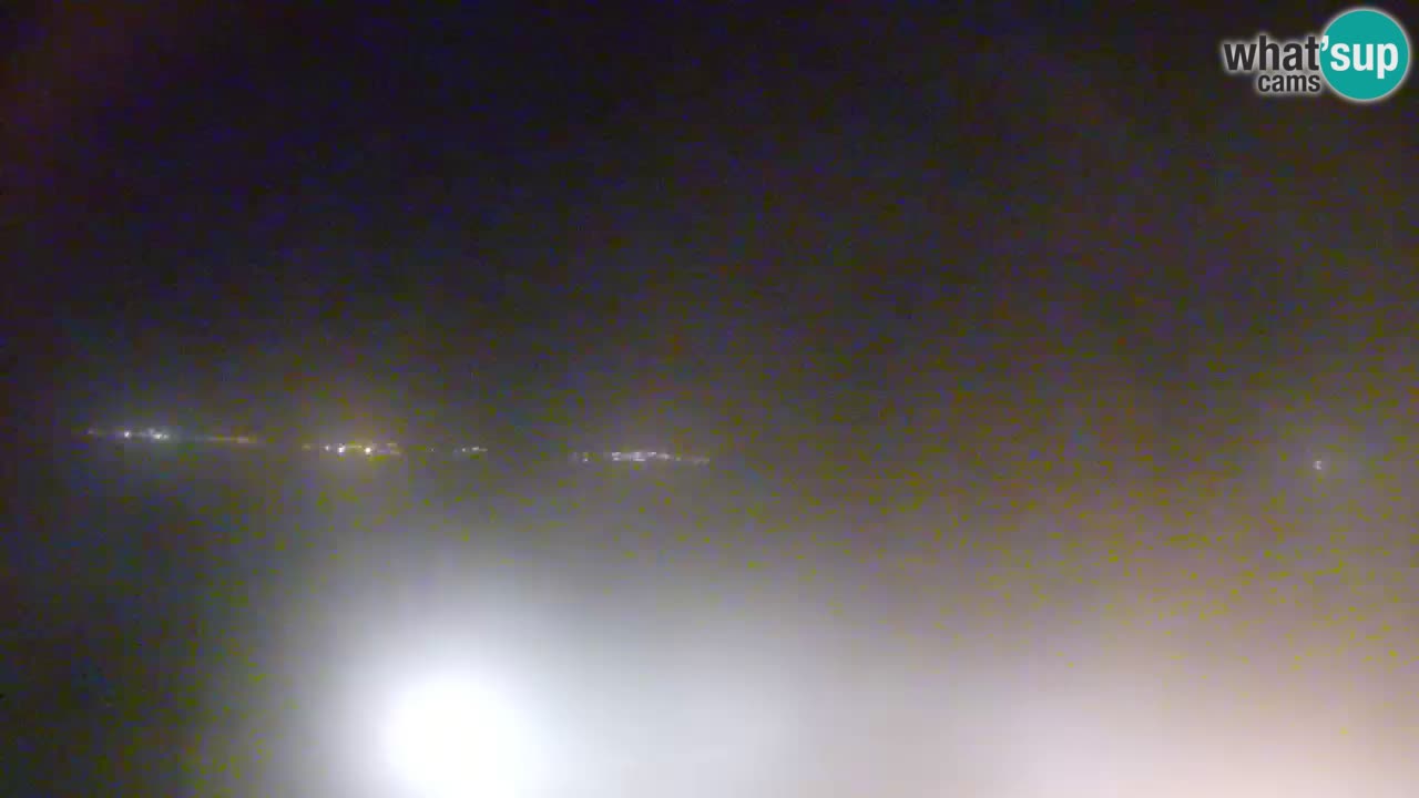 Webcam Phi Beach – Forte Cappellini live cam Porto Cervo – Arzachena – Sardinien