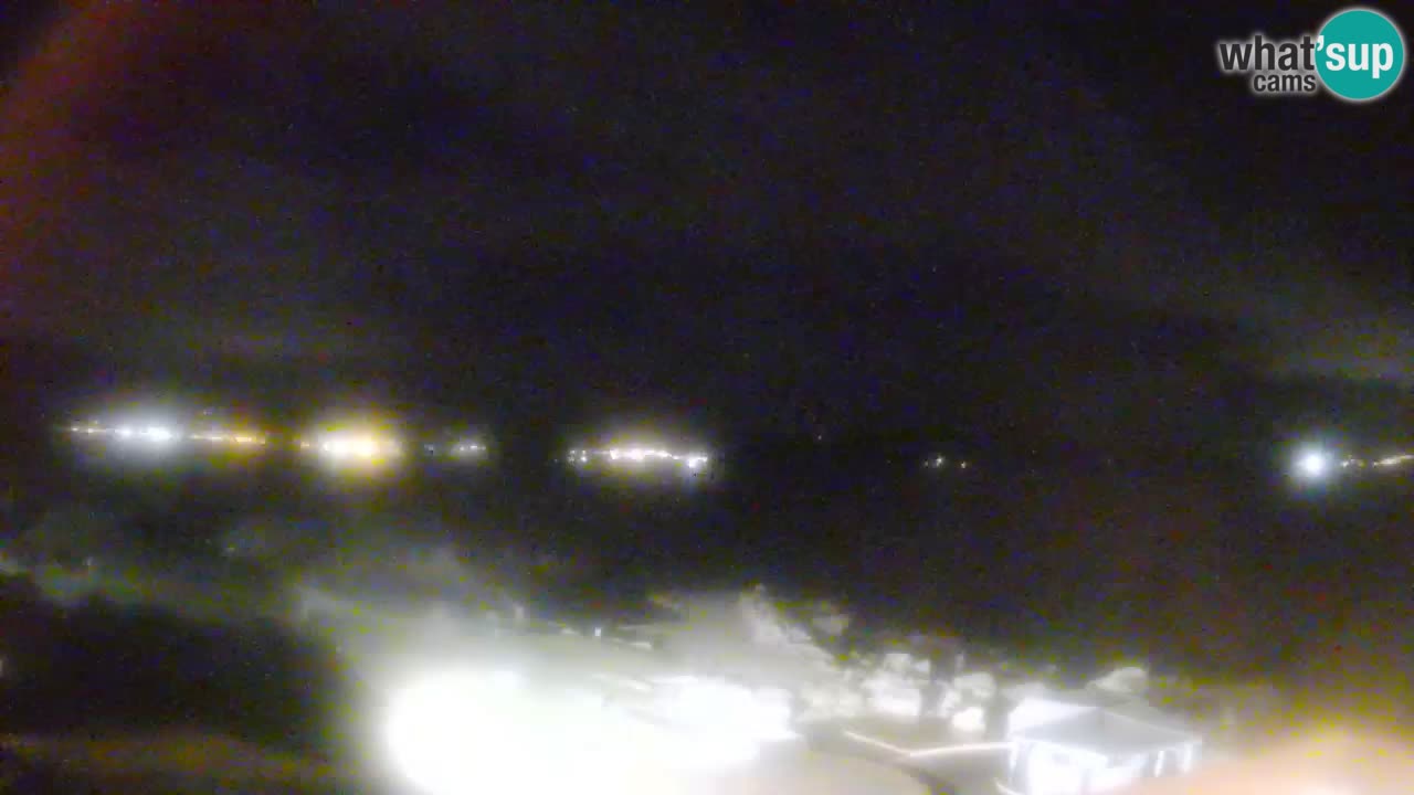 Livecam Phi Beach – Forte Cappellini webcam Porto Cervo – Arzachena – Sardaigne