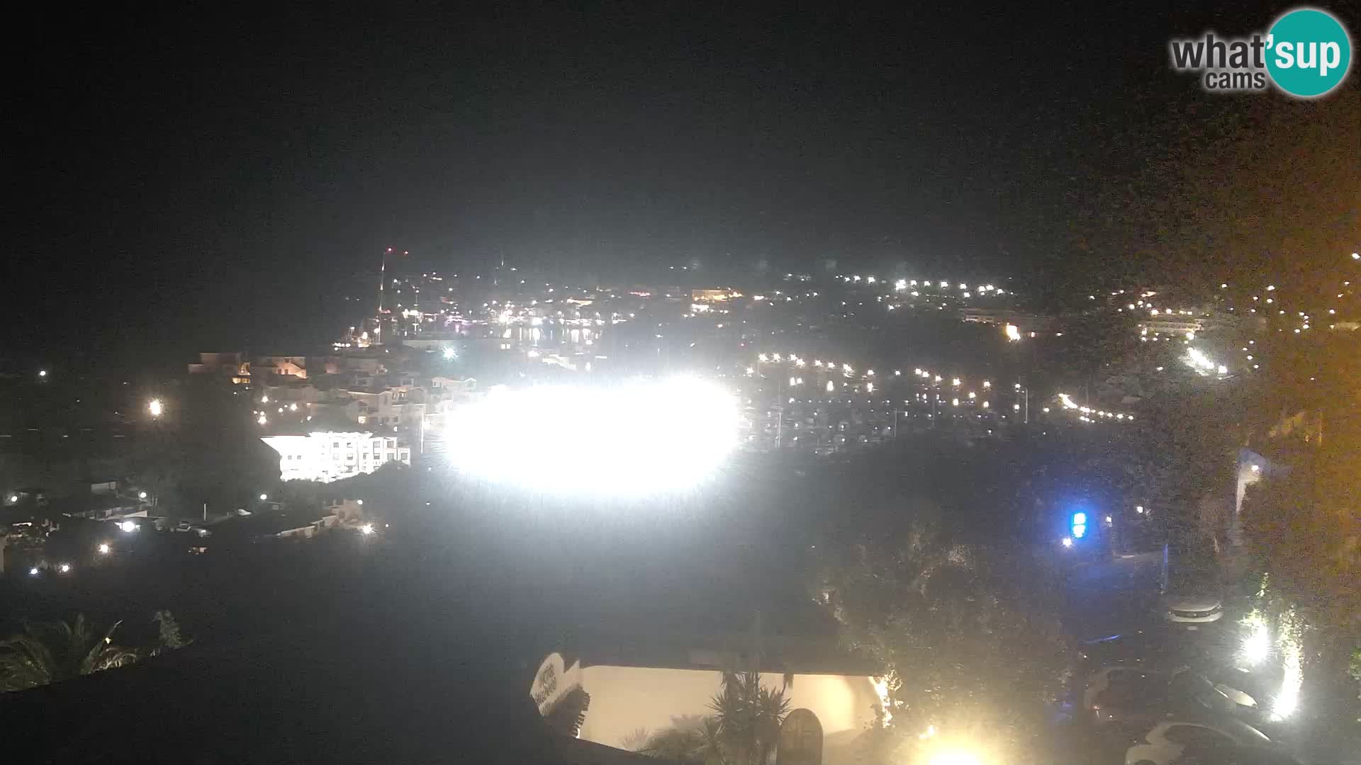 La stupenda Porto Cervo webcam Live – Sardegna