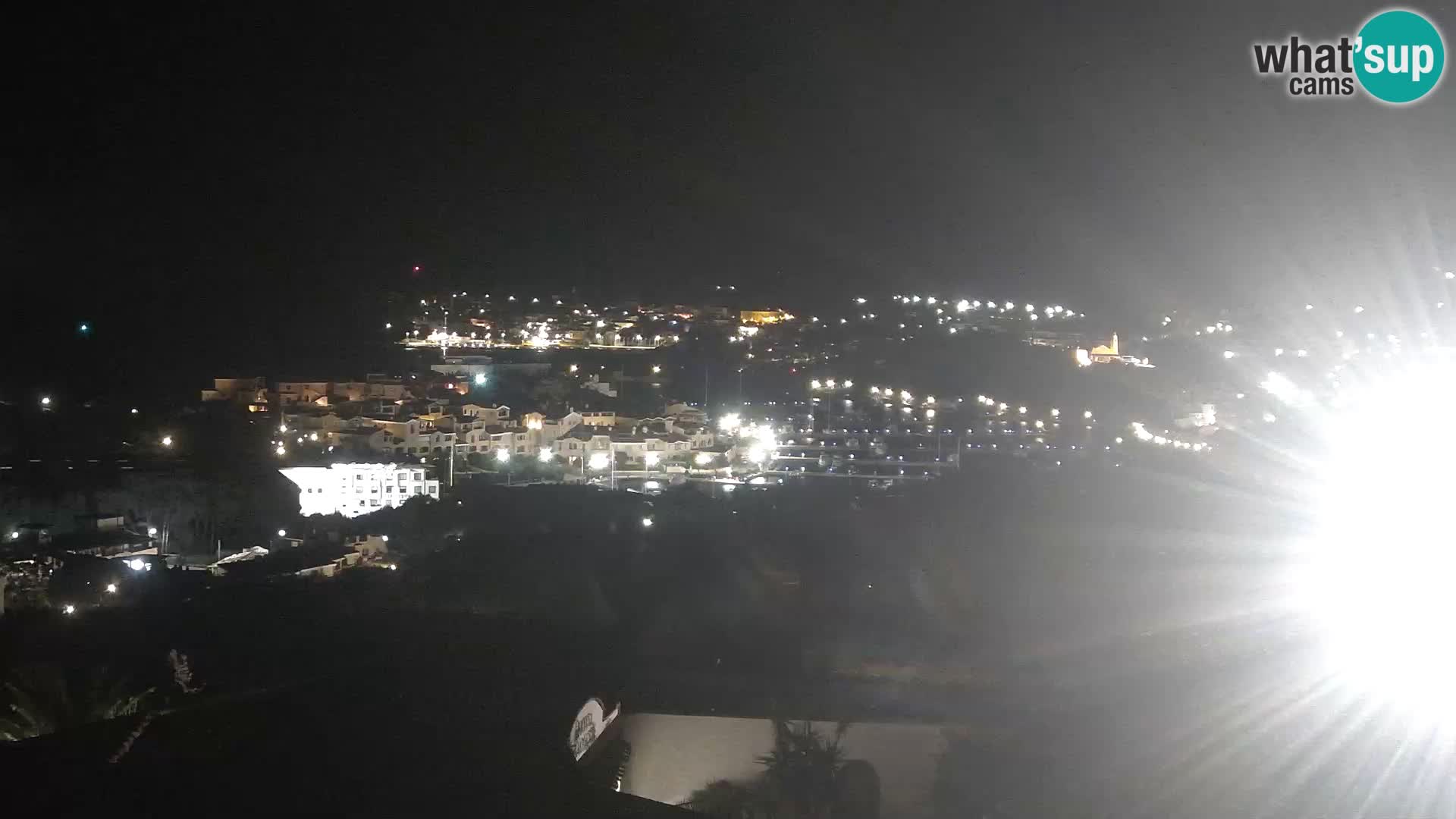 La stupenda Porto Cervo webcam Live – Sardegna