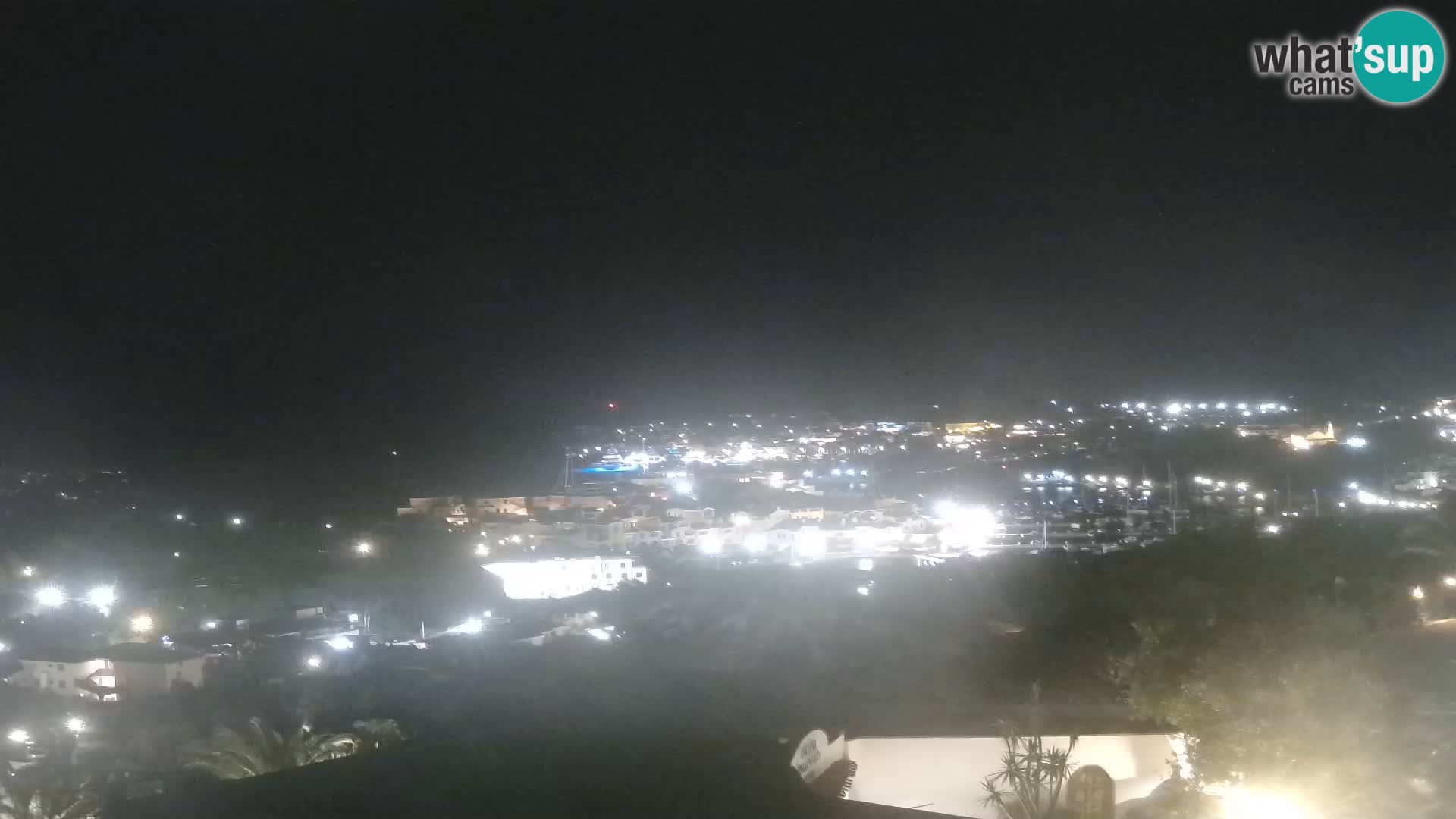 La stupenda Porto Cervo webcam Live – Sardegna