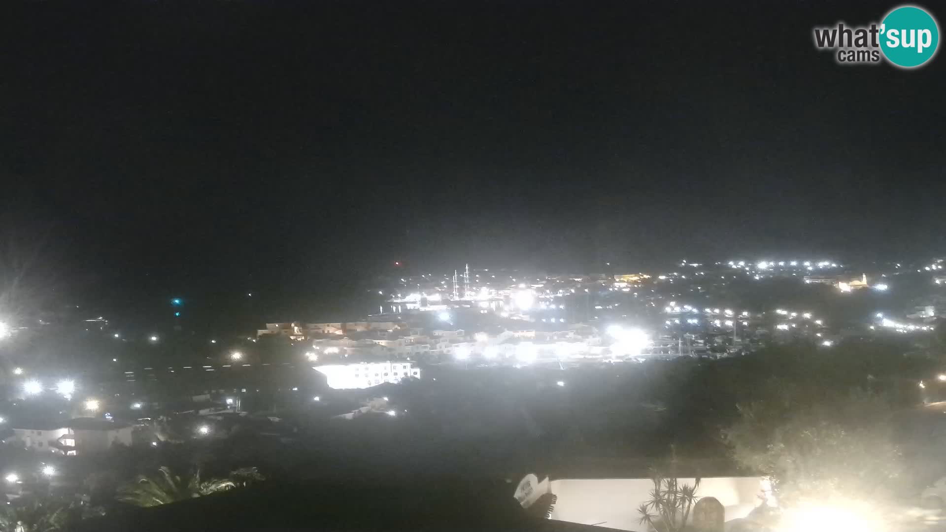 La stupenda Porto Cervo webcam Live – Sardegna