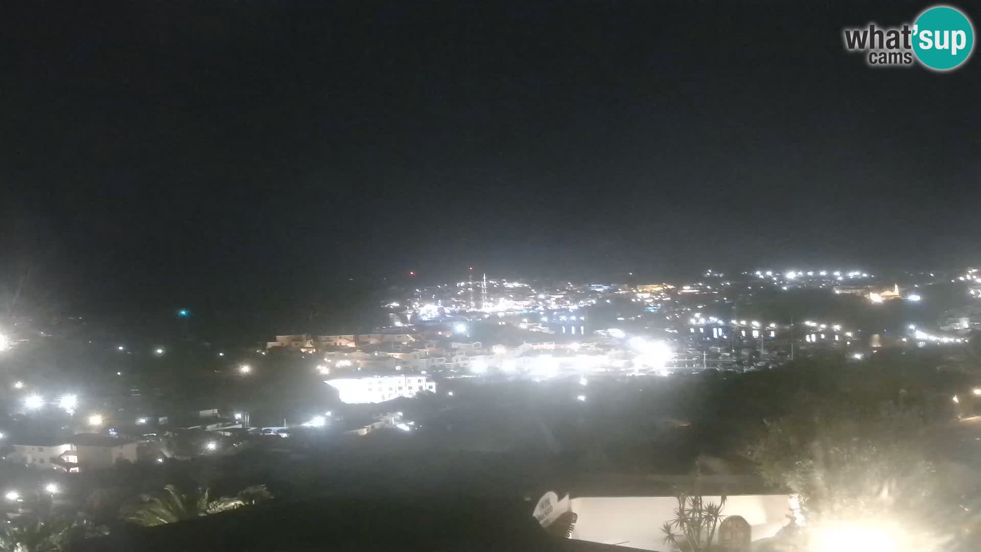 La stupenda Porto Cervo webcam Live – Sardegna