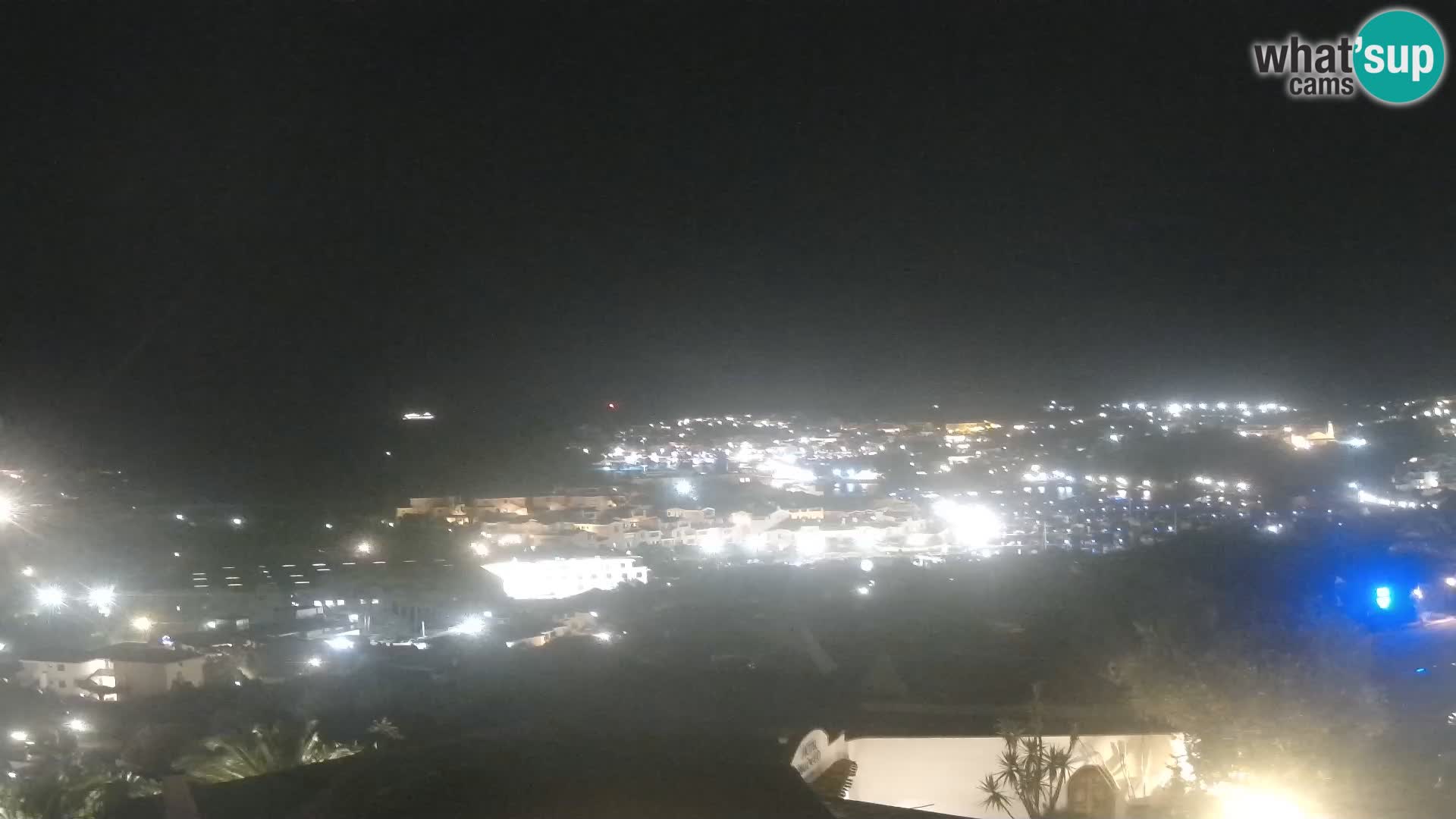 La stupenda Porto Cervo webcam Live – Sardegna