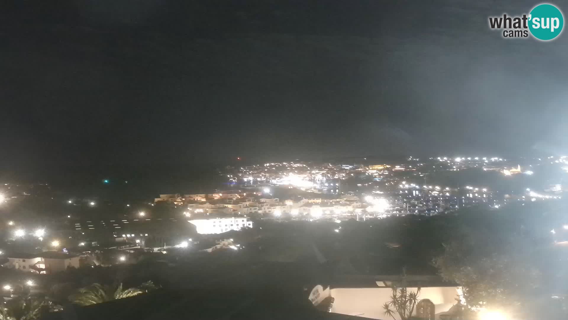 La stupenda Porto Cervo webcam Live – Sardegna