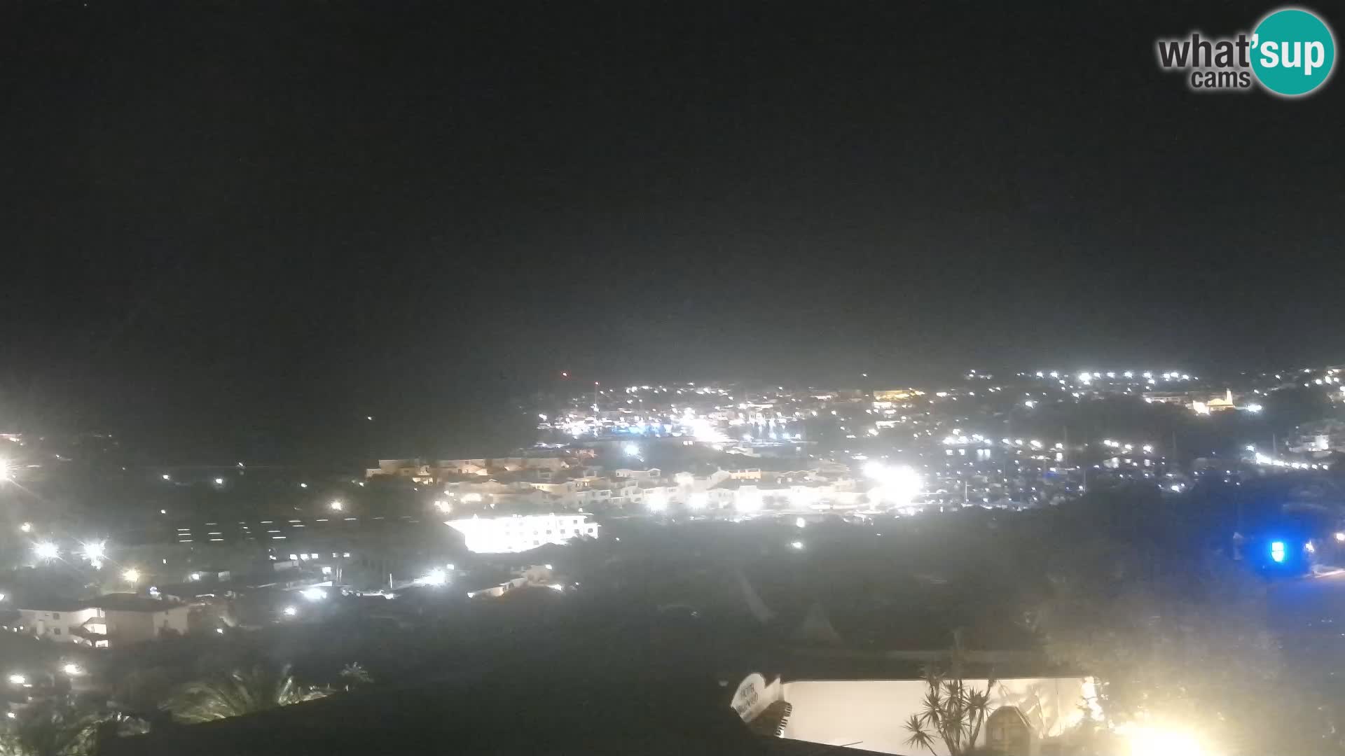 La stupenda Porto Cervo webcam Live – Sardegna