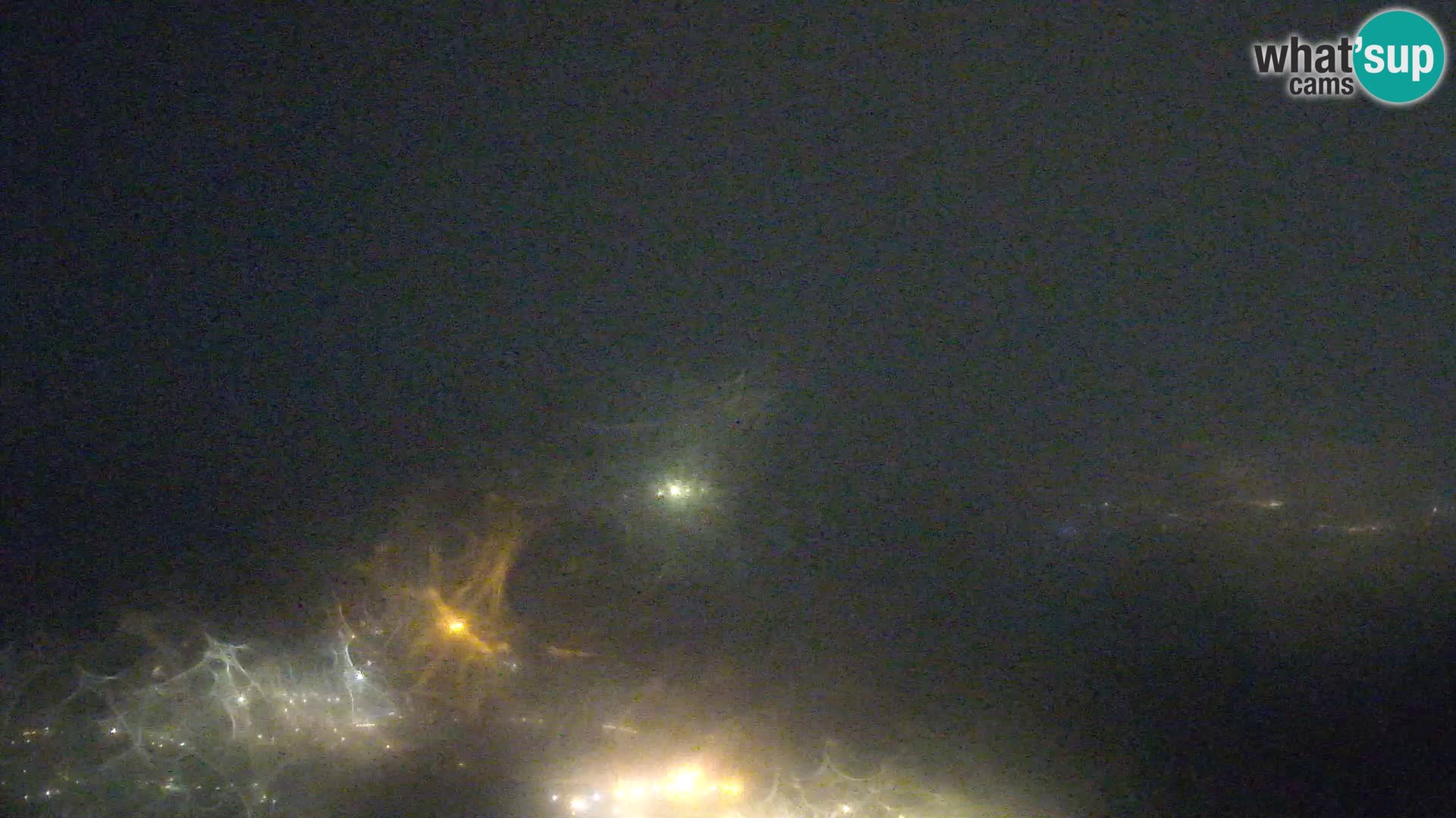 Monte Moro webcam Costa Smeralda panoramic view Sardinia
