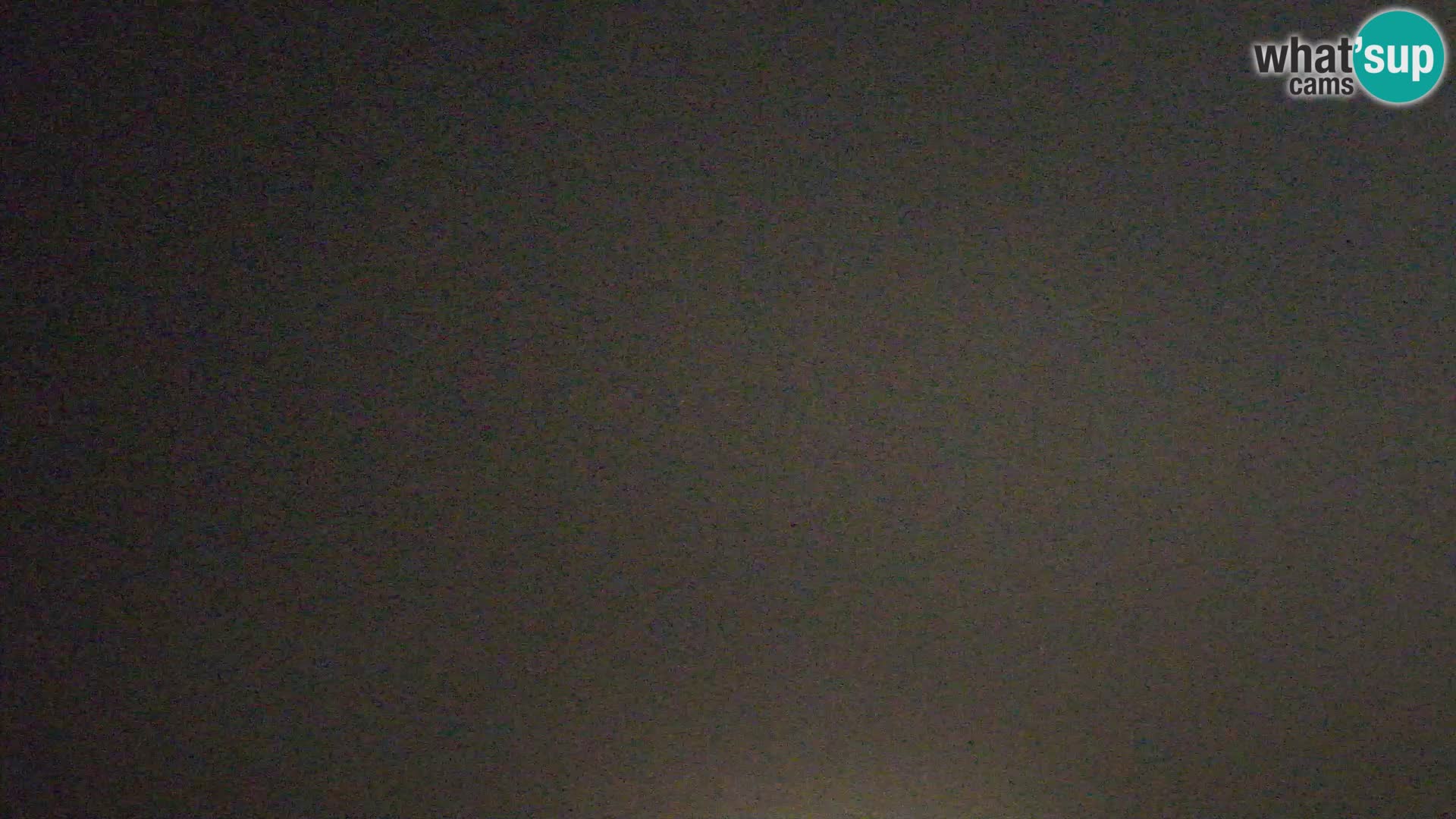 Monte Moro livecam Costa Smeralda vue panoramique Sardaigne