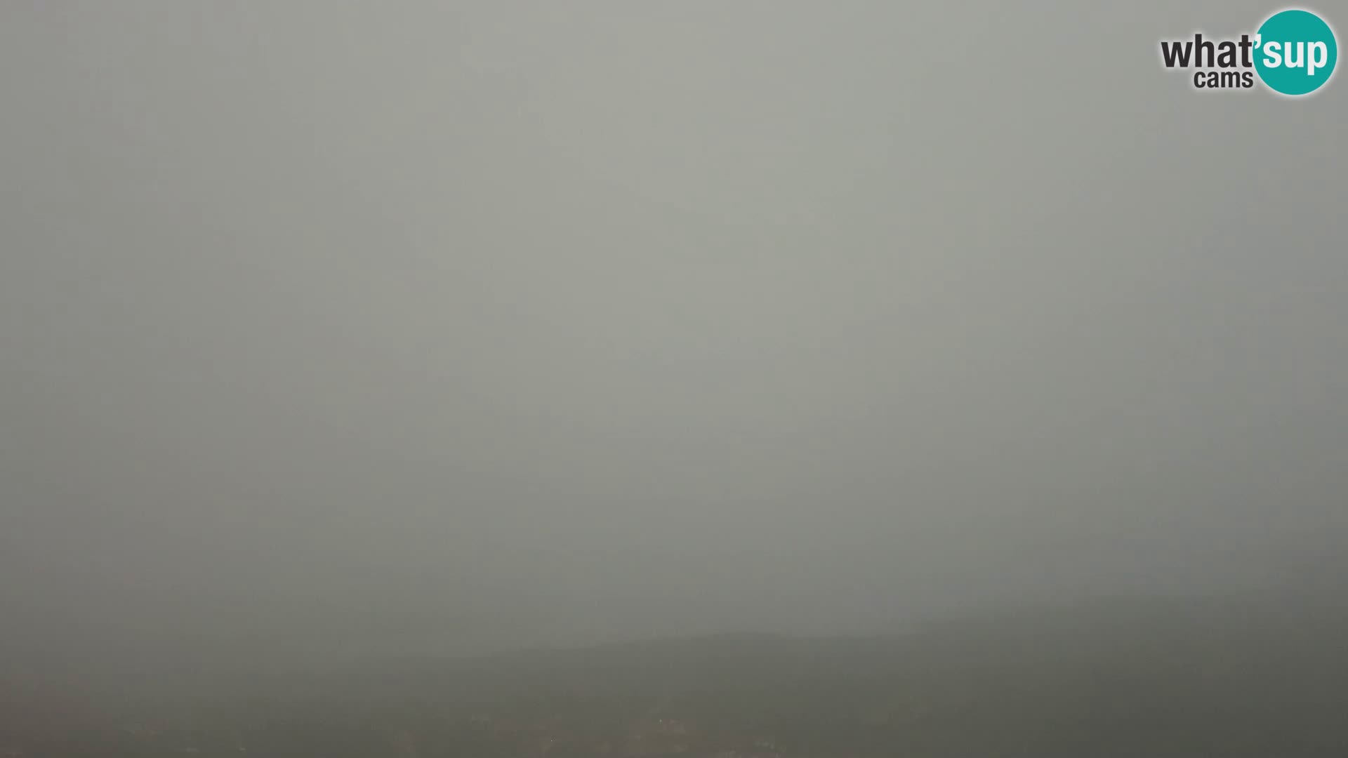 Monte Moro livecam Costa Smeralda vue panoramique Sardaigne