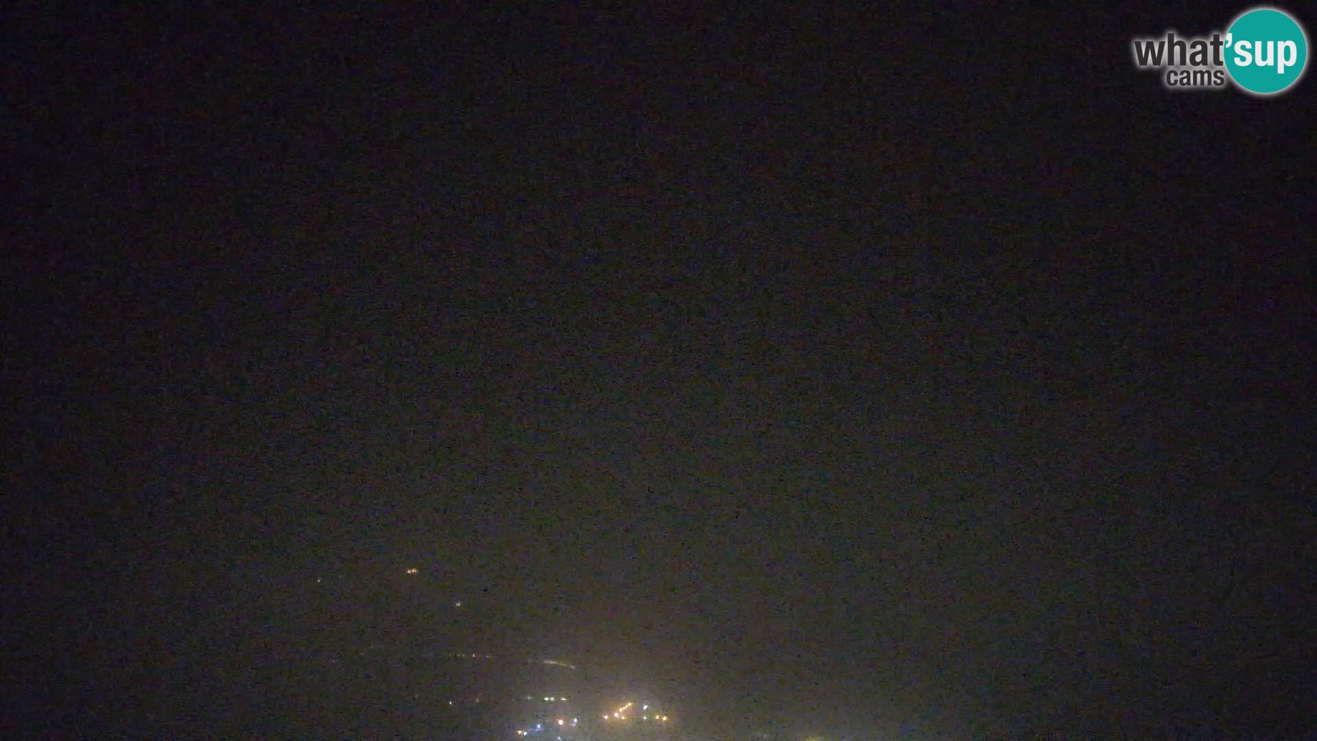 Monte Moro live cam Costa Smeralda Panoramablick Sardinien