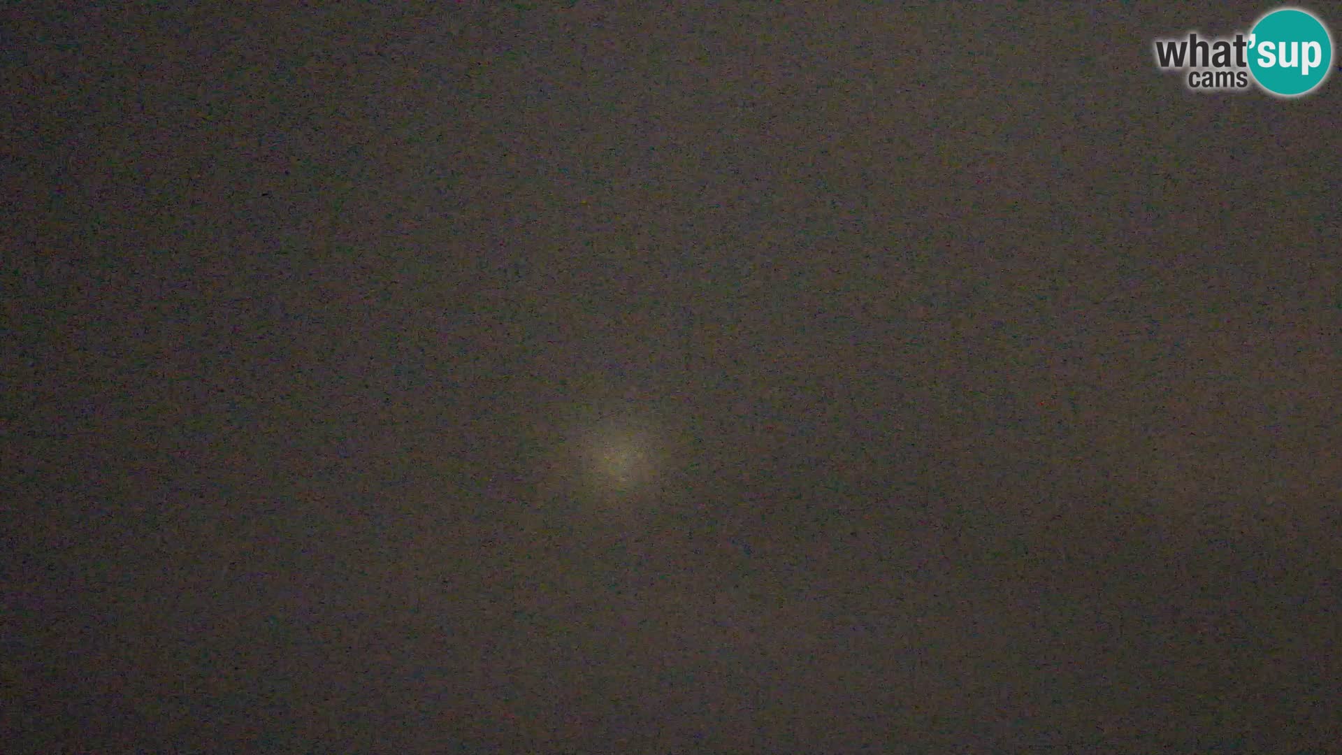 Monte Moro camera en vivo Costa Smeralda vista panorámica Cerdeña