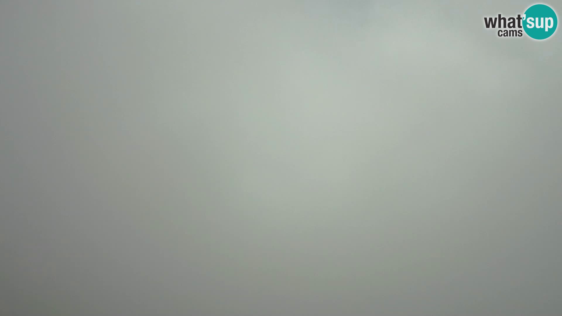 Monte Moro web kamera Costa Smeralda panoramski pogled na Sardiniju