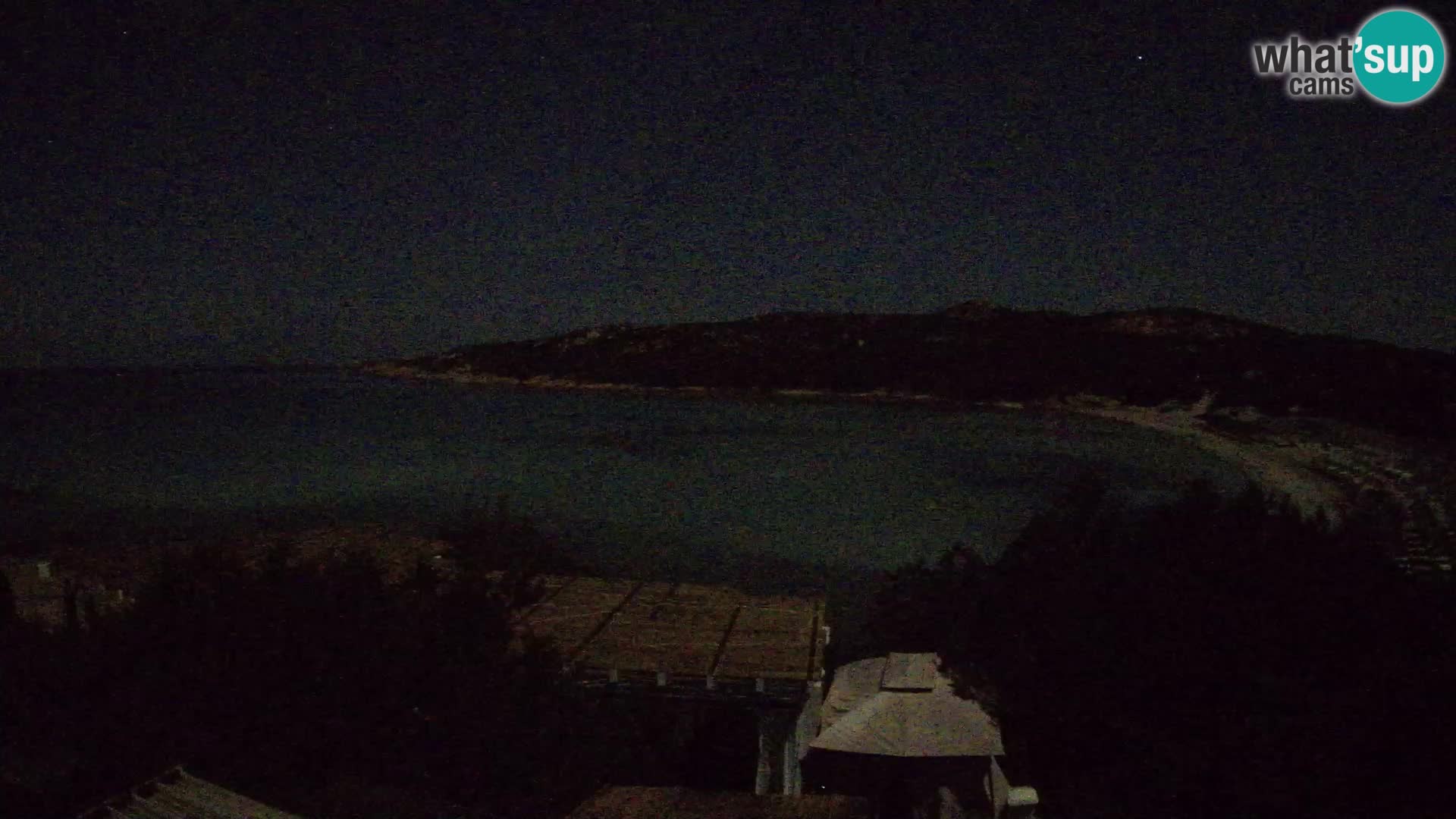 Live webcam spiaggia del Pevero Arzachena – Sardegna